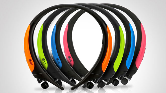LG Tone Active teknik ozellikleri