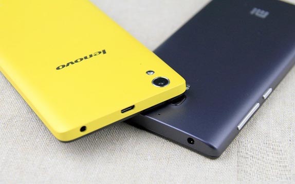 Lenovo K3 Note teknik ozellikleri