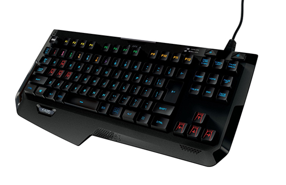 Logitech G410 fiyati ne kadar
