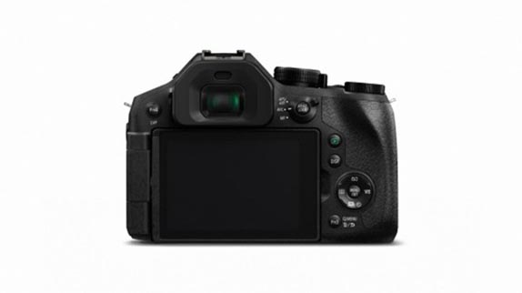 Panasonic Lumix FZ300 fiyati