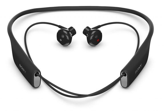 Sony SBH70 Stereo Bluetooth kulaklik 1
