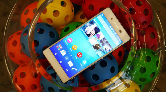 Sony Xperia Z5 teknik ozellikleri
