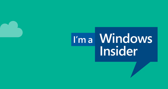 Windows 10 Insider