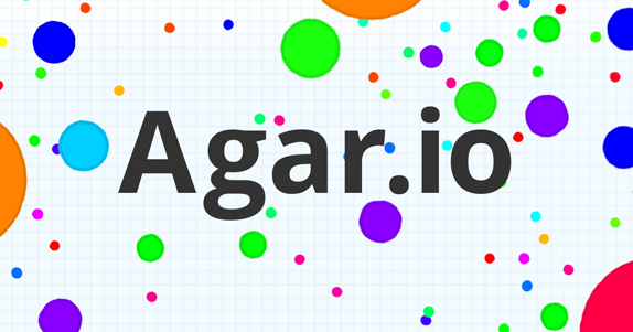 agar-io