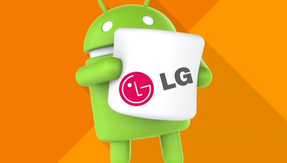 android 6 lg g4