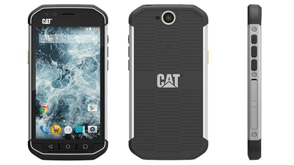 cat s40 fiyati
