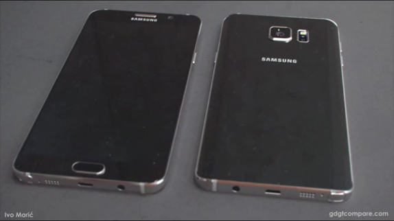 galaxy note 5 goruntuleri 1