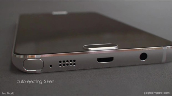 galaxy note 5 goruntuleri 2