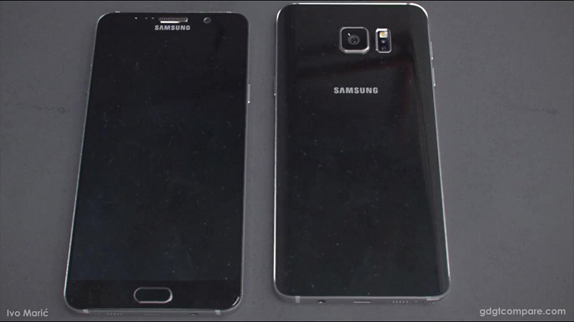 galaxy note 5 goruntuleri 3