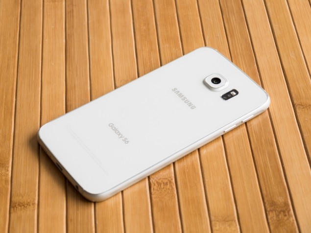 Galaxy S6 Donma RAM Sorunu