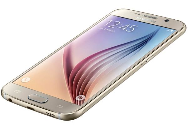 Galaxy S6 Isınma Sorunu