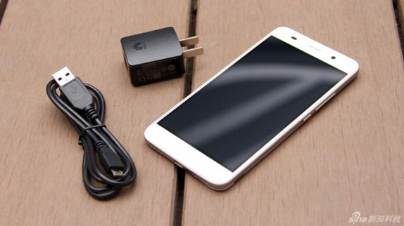 huawei honor 4a teknik ozellikleri