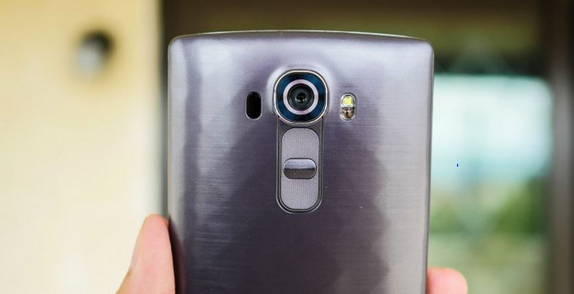 LG G4 Isınma Sorunu