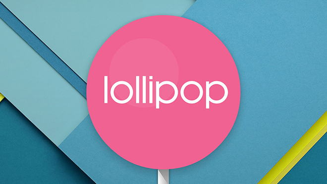lollipop