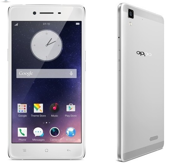 oppo r7 ozellikleri