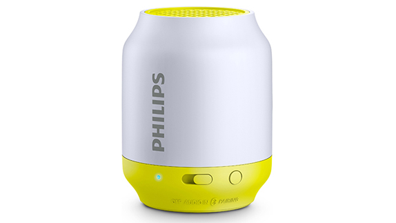 philips bt50 bluetooth hoparlor