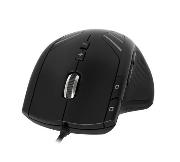 ps4 mouse