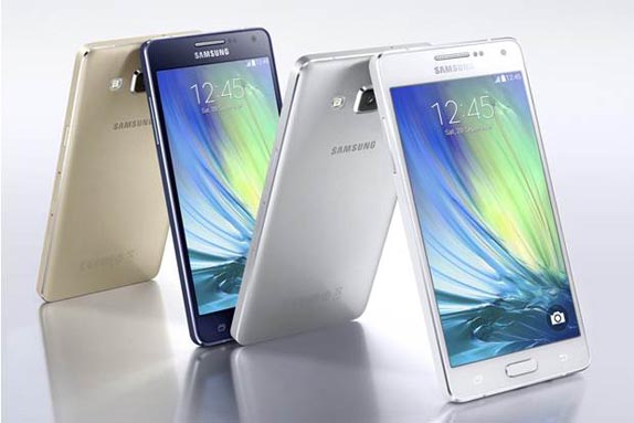 samsung galaxy a8 teknik ozellikleri