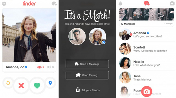 tinder onaylanmis hesaplar