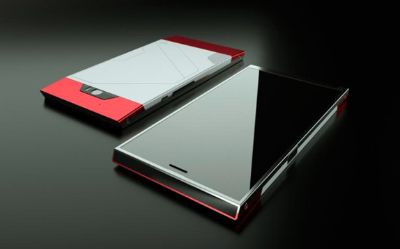 turing phone teknik ozellikleri