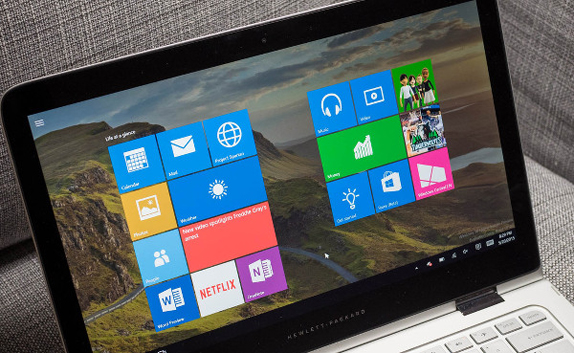 windows 10 tablet