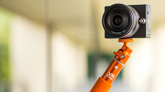 z camera e1 fiyati
