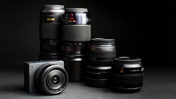 z camera e1