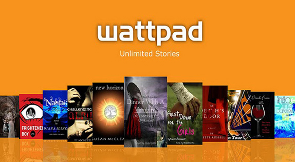 Ücretsiz Kitaplar – Wattpad uygulama indir