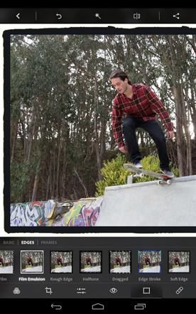 Adobe Photoshop Express indir