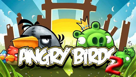 Angry Birds 2