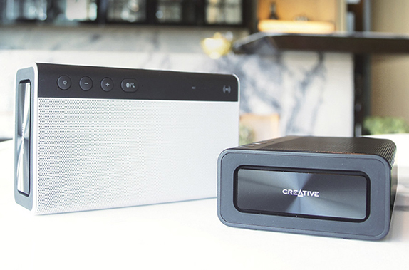 Creative Sound Blaster Roar 2