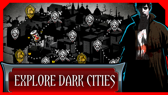 Dark Legends android apk