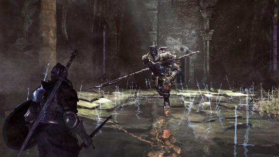 Dark Souls 3