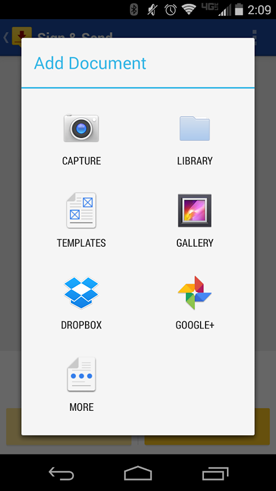 DocuSign indir