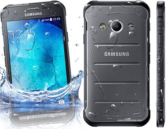 Galaxy Xcover 3 fiyati