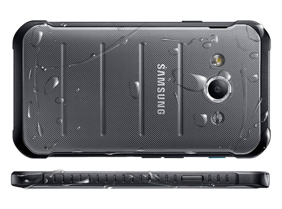Galaxy Xcover 3 teknik ozellikleri