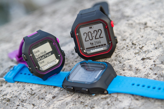 Garmin Forerunner 25 fiyati