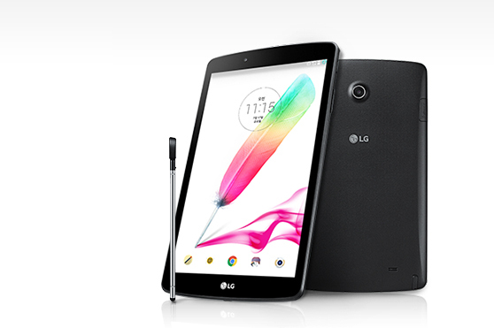 LG G Pad 2