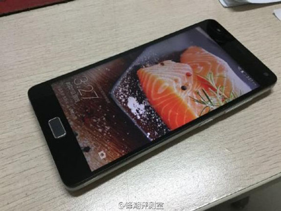 Lenovo Vibe P1 Pro 1
