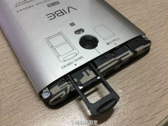 Lenovo Vibe P1 Pro 2