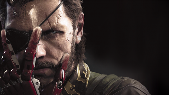 Metal Gear Solid 5 sistem gereksinimleri