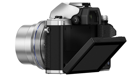 Olympus OM-D E-M10 Mark 2 fiyati