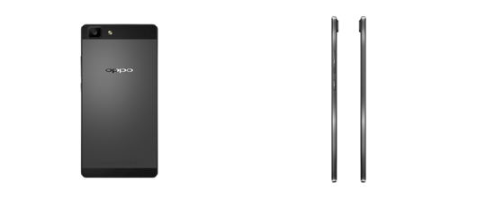 Oppo R5s ozellikleri