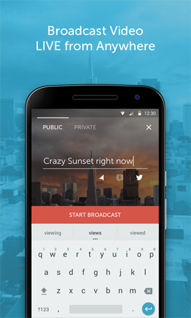 Periscope indir