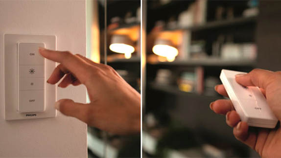 Philips Hue ampulleri
