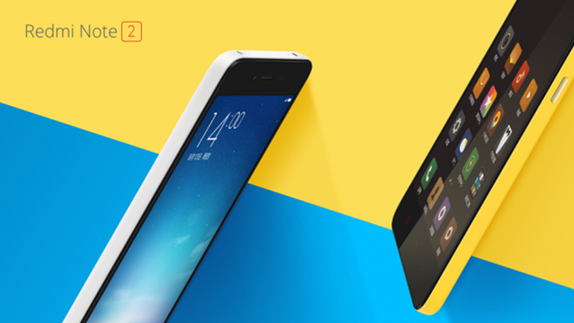 Redmi Note 2 buyuk