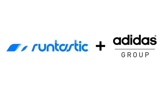 Runtastic ve Adidas