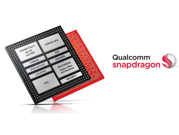 Snapdragon 616 SoC