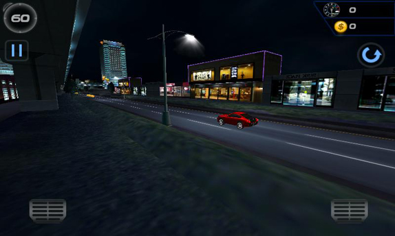 Speed Night 2 android oyna