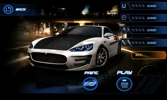 Speed Night 2 indir